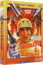 Winners & Sinners | Limited Edition Mediabook - Cover C - limitiert auf 500 Stück