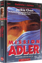 Mission Adler - Der starke Arm der Götter | Mediabook - Cover C