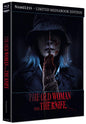 The Old Woman with the Knife | Limited Edition Mediabook - Cover A - limitiert auf 333 Stück