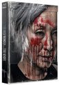 The Old Woman with the Knife | Limited Edition Mediabook - Cover D - limitiert auf 333 Stück