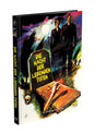 Die Nacht der lebenden Toten (Neue Retro Synchro) | Mediabook Cover D1 limited 44 UNCUT