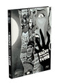 Die Nacht der lebenden Toten (Neue Retro Synchro) | Mediabook Cover C limited 44 UNCUT
