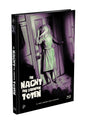 Die Nacht der lebenden Toten (Neue Retro Synchro) | Mediabook Cover Q limited 44 UNCUT