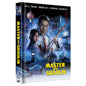 Master der Shaolin Blu-ray & DVD Mediabook Cover A