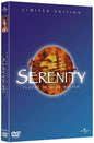 Serenity - Flucht in neue Welten - Limited Edition  DVD  GEBRAUCHT