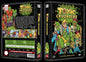 Toxic Crusaders - Die Giftigen Kreuzritter - Die komplette Serie & der Film | Mediabook