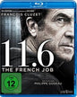 11.6 The French Job Blu - ray gebraucht - fanpush - media