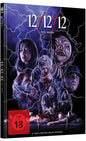 12/12/12 - Evil Born | Mediabook Cover A - Limited Edition auf 500 - UNCUT