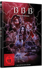 13/13/13 - Day of the Demons | Mediabook Cover A - Limited Edition auf 500 - UNCUT