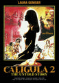 Caligula 2 - The Untold Story | Uncut Eurocult Mediabook Collection - Cover B 2