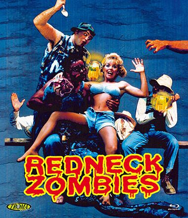 Redneck Zombies