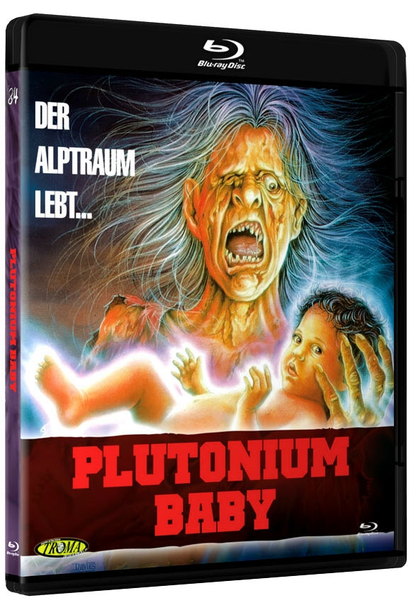 Plutonium Baby