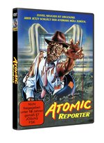Atomic Reporter (DVD)