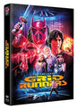 Grid Runners - Back to the 90s  | Uncut Mediabook Edition