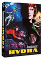 Raumkreuzer Hydra - Duell im All | Uncut Mediabook Edition - Cover D
