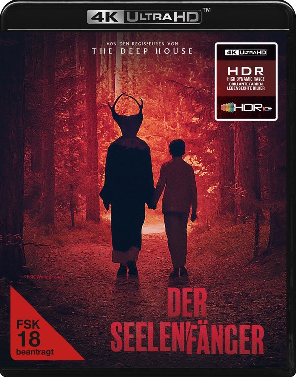 Der Seelenfänger