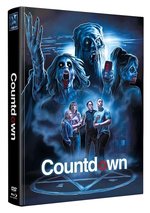 Countdown | Uncut Mediabook Edition