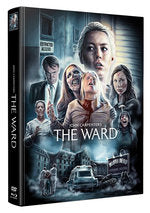 The Ward | Uncut Mediabook Edition