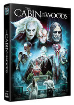 Cabin in the Woods | Uncut Mediabook Edition