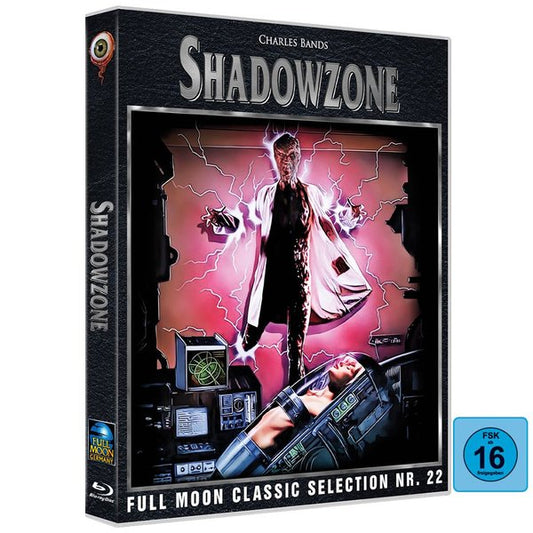 Shadowzone - Full Moon Classic Selection