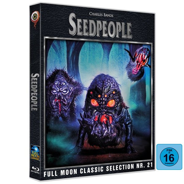 Seedpeople - Full Moon Classic Selection