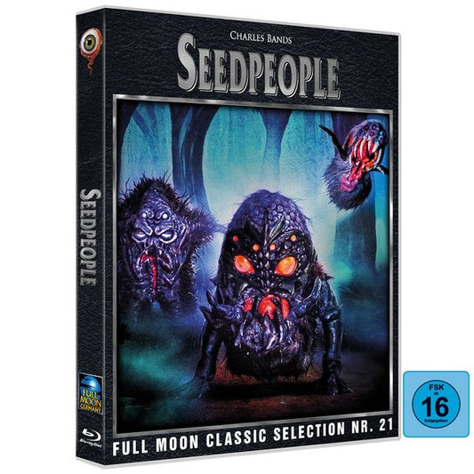 Seedpeople - Full Moon Classic Selection