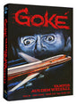 Goke - Der Vampir aus dem All | Uncut Mediabook Edition - Cover B