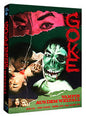 Goke - Der Vampir aus dem All | Uncut Mediabook Edition - Cover C