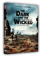 The Dark and the Wicked | Uncut Mediabook Edition - Cover B