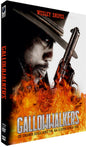 Gallowwalkers | Mediabook Cover B - limitiert und nummeriert