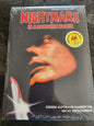 Nightmare in a Damaged Brain | Remastered Limited Mediabook Cover F Edition wattiert