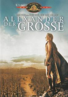 Alexander der Große. GEBRAUCHT