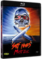 Surf Nazis Must Die Blu ray