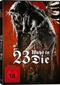 23 Ways To Die DVD - fanpush - media