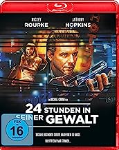 24 Stunden in seiner Gewalt (Blu-ray)
