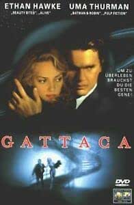 Gattaca.  GEBRAUCHT