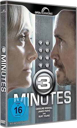 3 Minutes - DVD