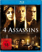 4 Assassins - Blu - ray - fanpush - media
