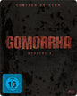 Gomorrha Staffel 1 | Steelbook