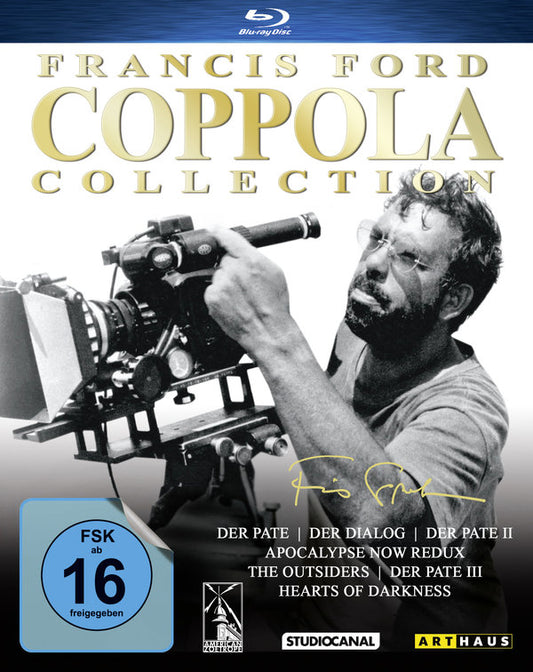 Francis Ford Coppola Collection