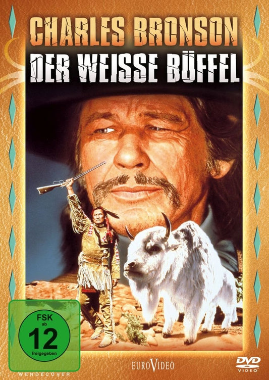 Der weisse Büffel