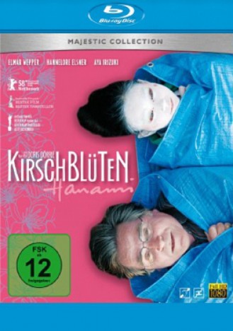 Kirschblüten-Hanami