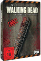 The Walking Dead |Staffel 7 - UNCUT LTD. Steelbook Blu-ray