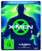 X-MEN TRILOGIE 1-3 (3-BD) Steelbook Blu-ray  GEBRAUCHT