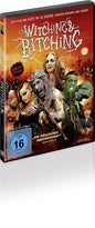 Witching & Bitching - Uncut