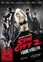 Sin City 2 - A Dame To Kill For