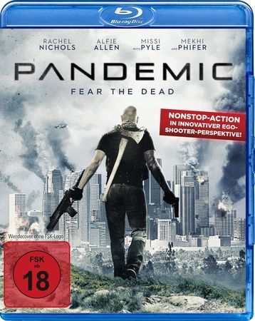 Pandemic