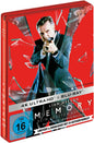 Memory - Sein letzter Auftrag LTD. |  Limitiertes Mediabook