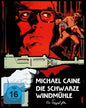 Die Schwarze Windmühle | Uncut Mediabook Edition - Cover B