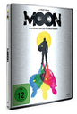 Moon | Steelbook